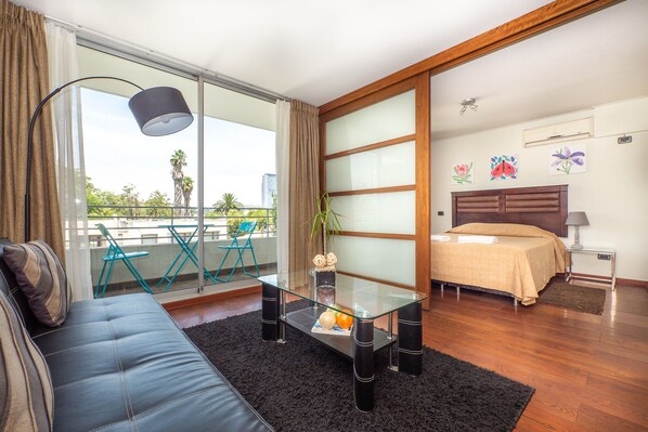 Televisión de pantalla plana