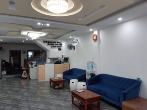 Front of property - Vuon Hong Hotel & Apartments (Da Nang)