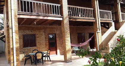 We rent apartments by season