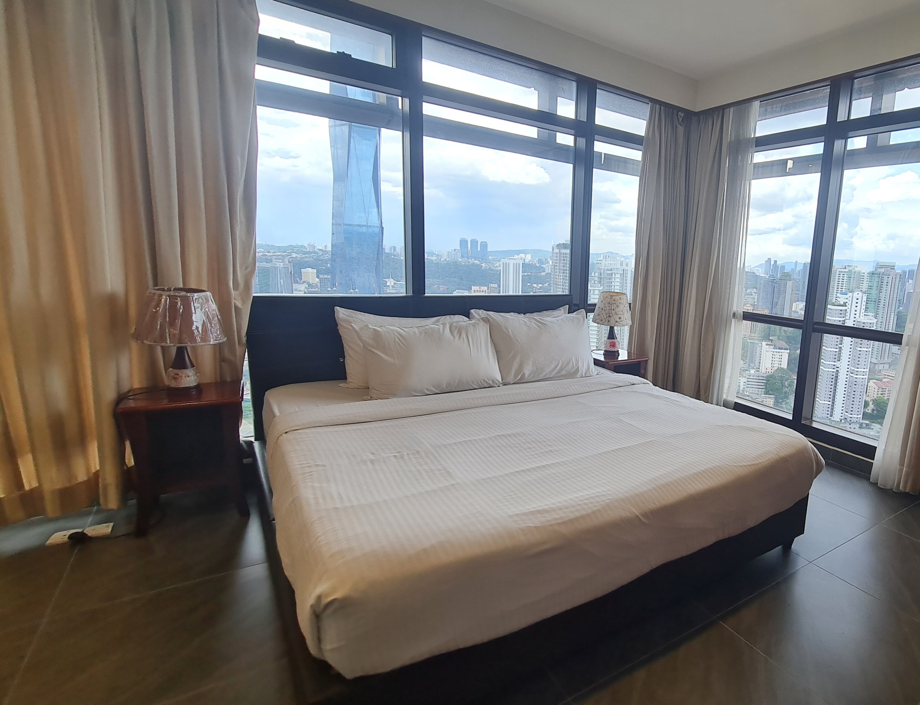 Family Suite, 2 Bedrooms | Premium bedding, in-room safe, desk, blackout drapes