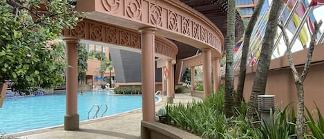 Teres/patio
