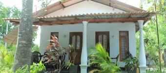 Sigiri Shamila Home stay