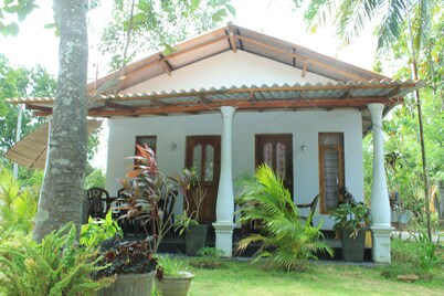 Sigiri Shamila Home stay