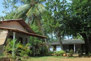 Exterior - Sigiri Shamila Home stay (Sigiriya)