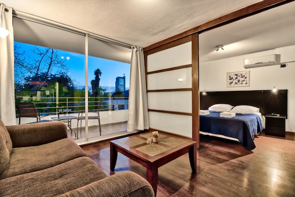 Apartment | Interior - Bellavista Mallinkrodt (Santiago)