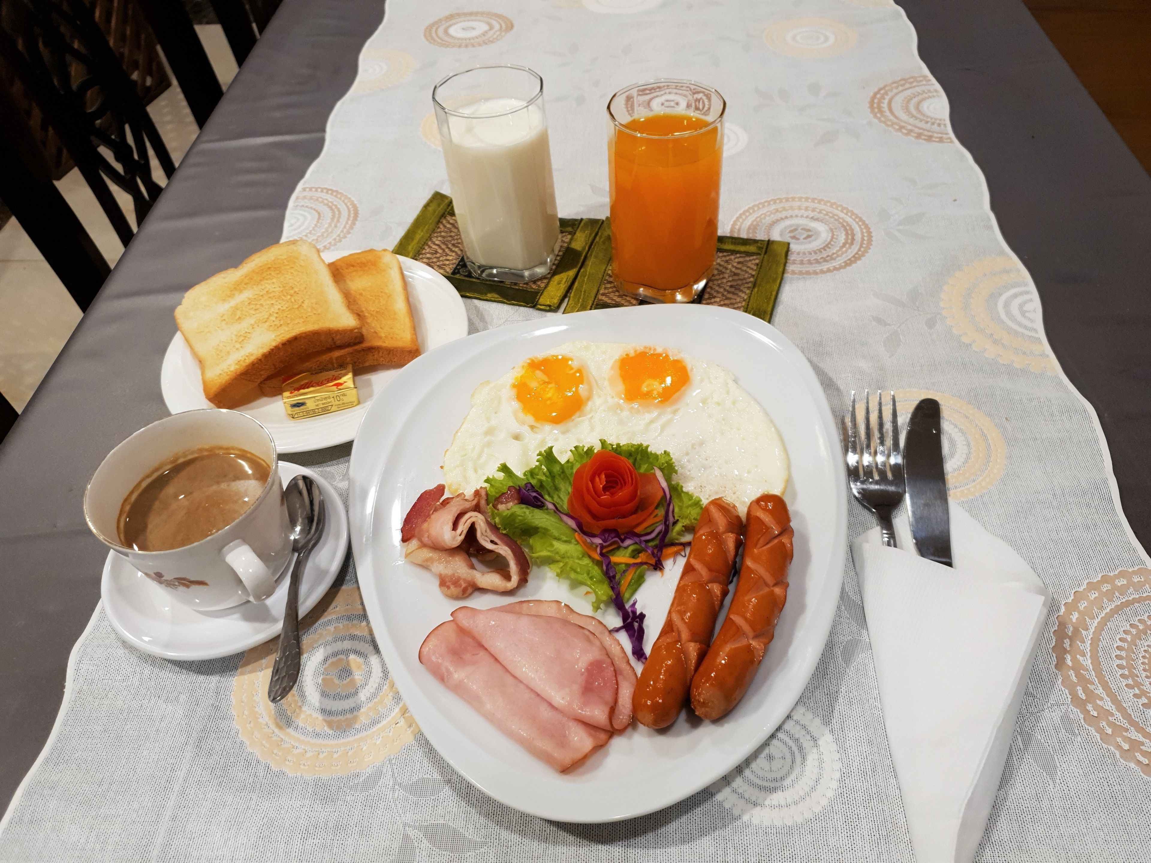 Photo - Cana Boutique Hotel