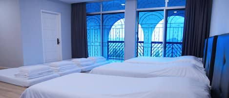 Villa, 3 Bedrooms (Upper Floor)