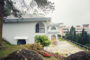 Exterior - Cozy Villa Genting Highlands (Genting Highlands)