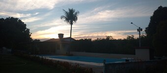 ##### East Place #####