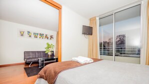 Apartment | City view
