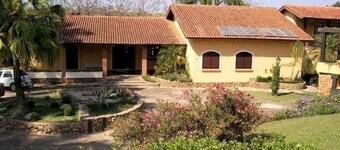 House for families and groups of up to 25 people - 6 suites