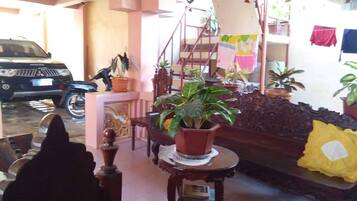 Intérieur