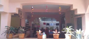 Casa de pensiones de Ludy A