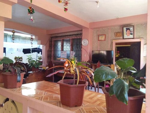 Ludys Pension Haus A