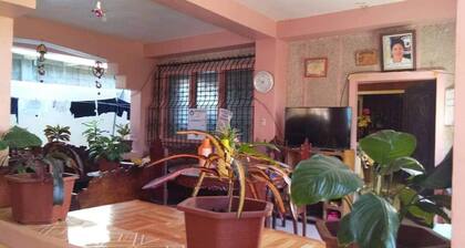 Ludys Pension Haus A