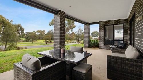 The Curlew Way Retreat