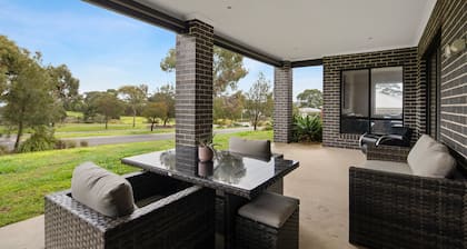 The Curlew Way Retreat