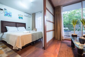 Apartment | Mountain view - Bellavista Serenity (Santiago)