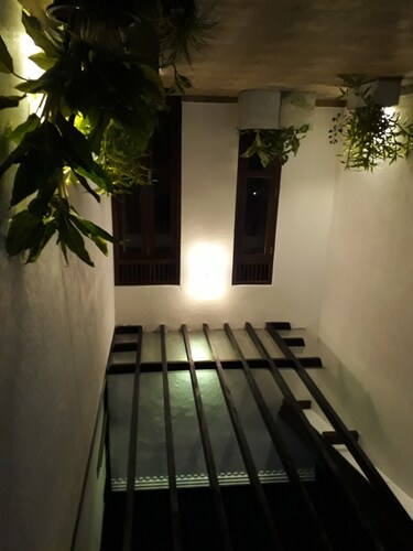 Colombo home,Relax amidst nature. The " Leisure Gate " is the ideal place