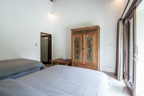 Vila, 3 quartos | 3 quartos, camas extras/dobráveis (sobretaxa)