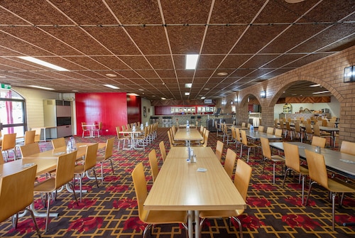 Leichhardt Hotel Motel