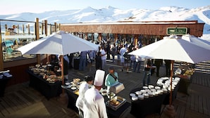 Snow and ski sports - Bellavista Spotlight Apartment (Santiago)