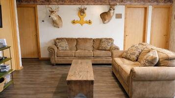 Smart-TV, Videospiele, DVD-Player