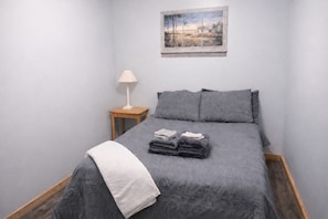 6 quartos, Wi-Fi de cortesia, roupa de cama