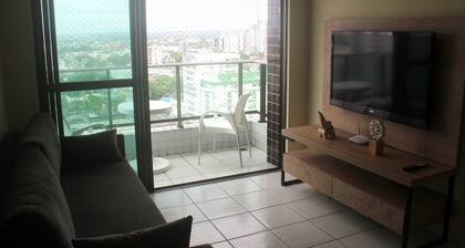 Tasainen Magdaleenan sydämessä