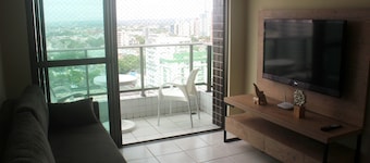 Flat in the heart of Magdalene