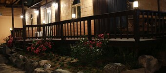 Daegwanryeong Egg Guesthouse - Hostel