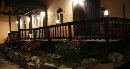 Daegwanryeong Egg Guesthouse - Hostel