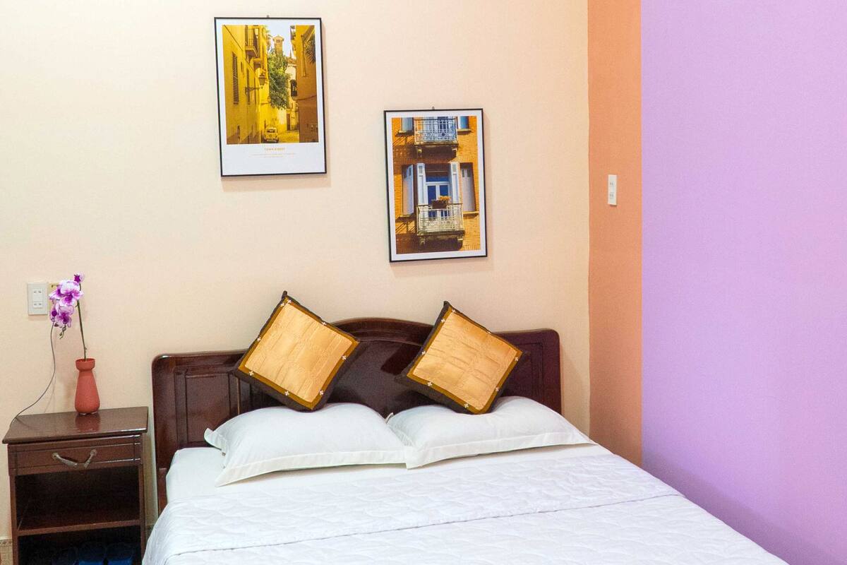 Chambre Double Deluxe
