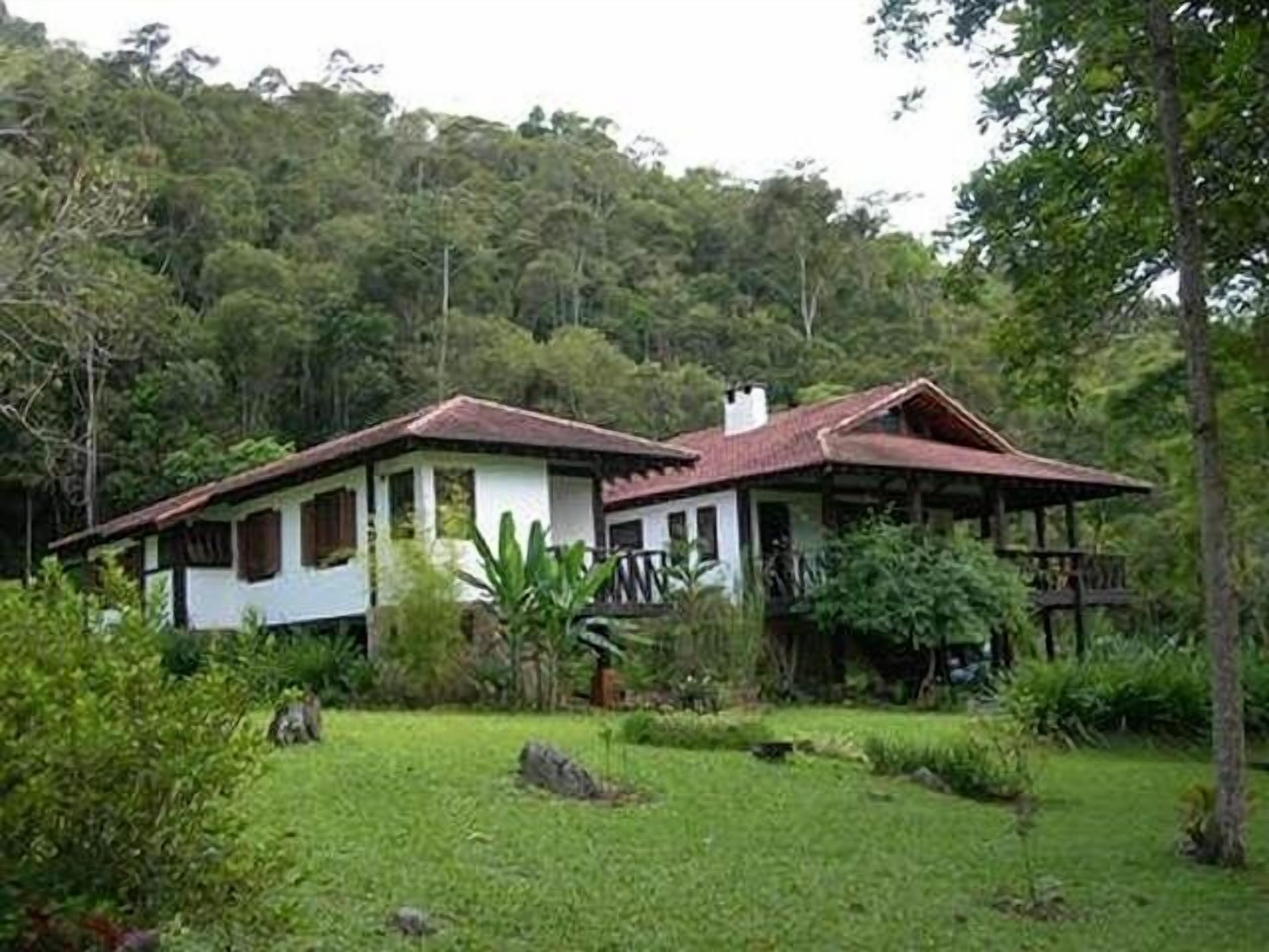 Exlusive country home in Macaé de Cima