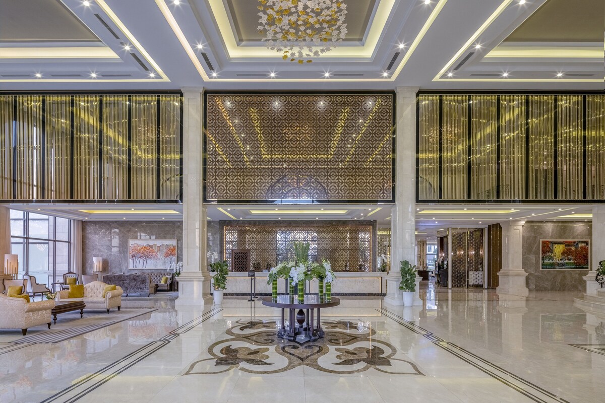 Meliá Vinpearl Hai Phong Rivera