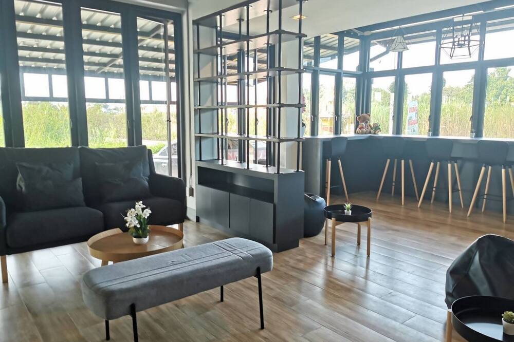 J2 Residence Chiang Rai