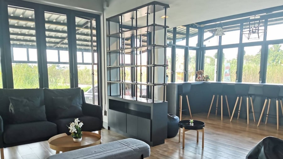 J2 Residence Chiang Rai