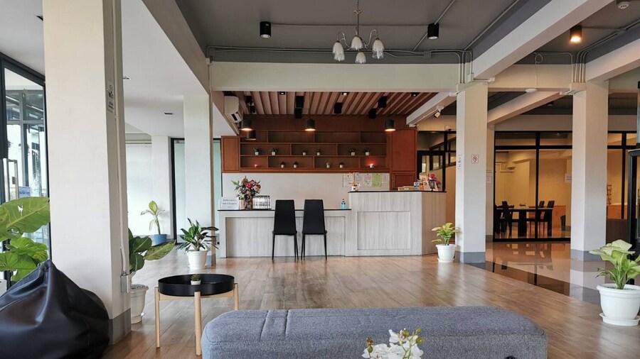 J2 Residence Chiang Rai