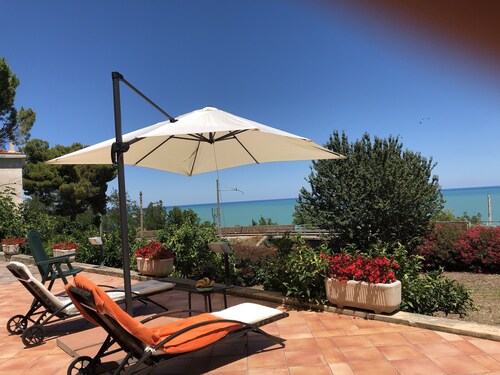 1800*VILLA SIMONE OCEAN VIEW