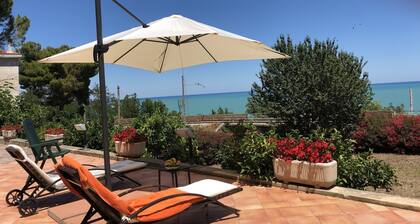 1800*VILLA SIMONE OCEAN VIEW