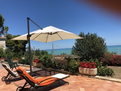 1800*VILLA SIMONE OCEAN VIEW