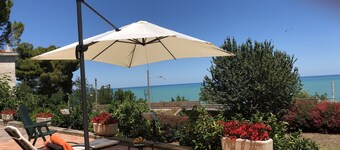 1800 * VILLA SIMONE OCEAN VIEW