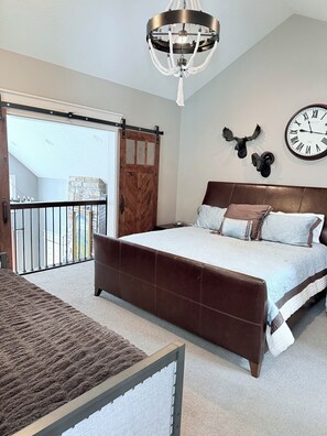 5 chambres, Wi-Fi, draps fournis