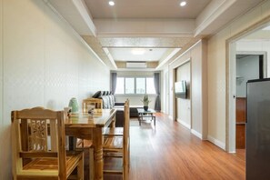Interior - Sukhumivt101 IT Apartment (Bangkok)