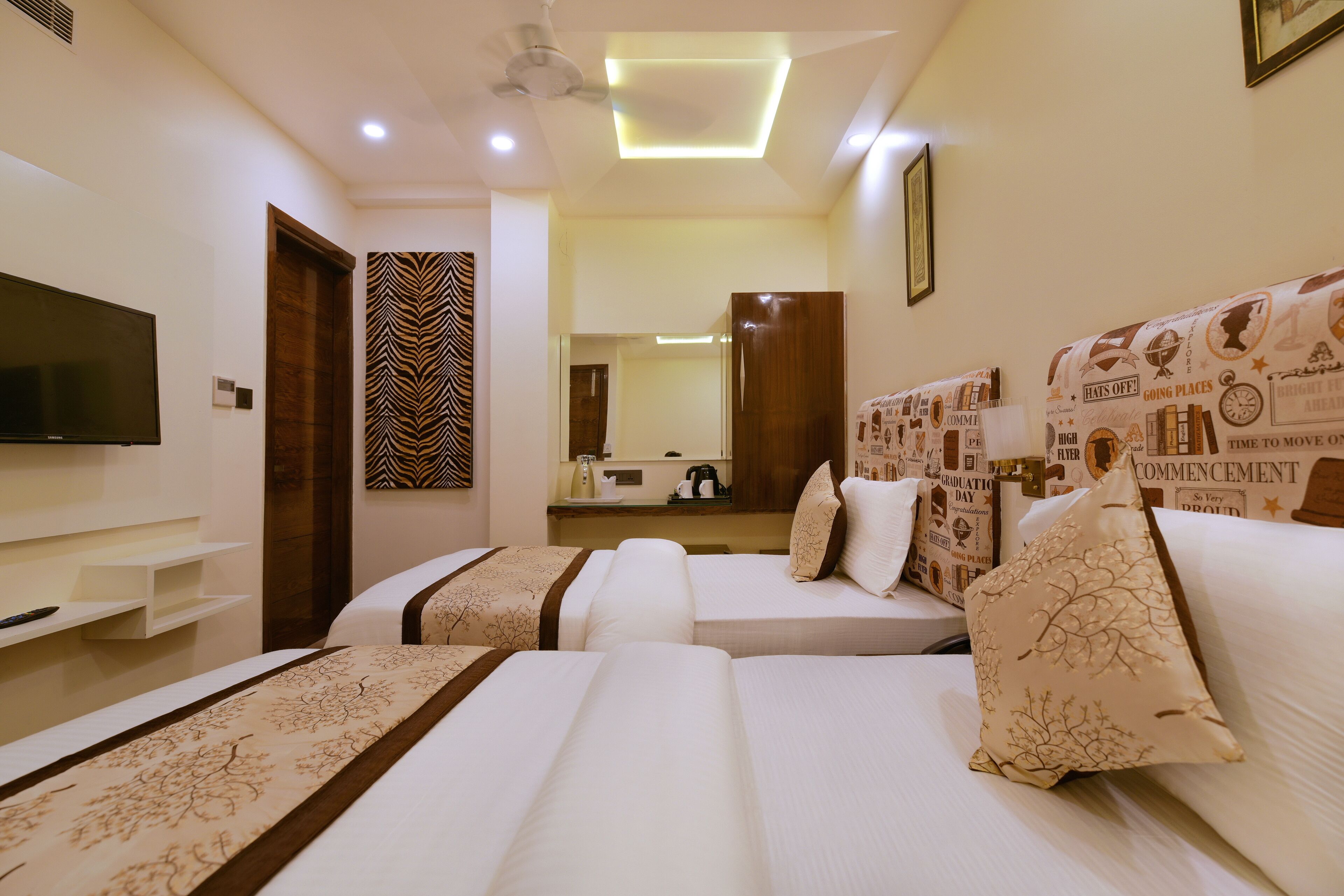 Photo - Hotel Blue Pearl - Free Airport Pick up