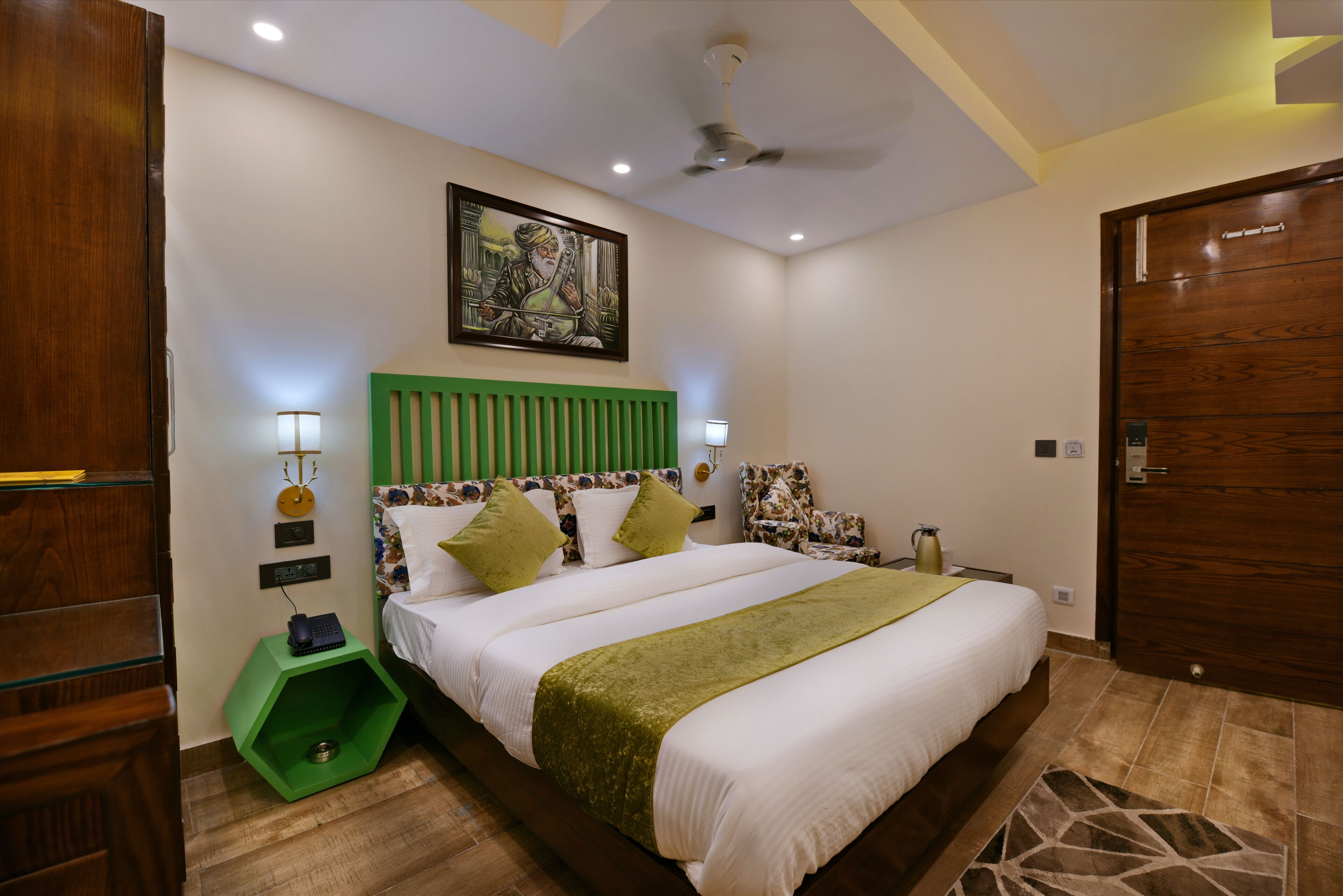 Foto - Hotel Blue Pearl - Free Airport Pick up