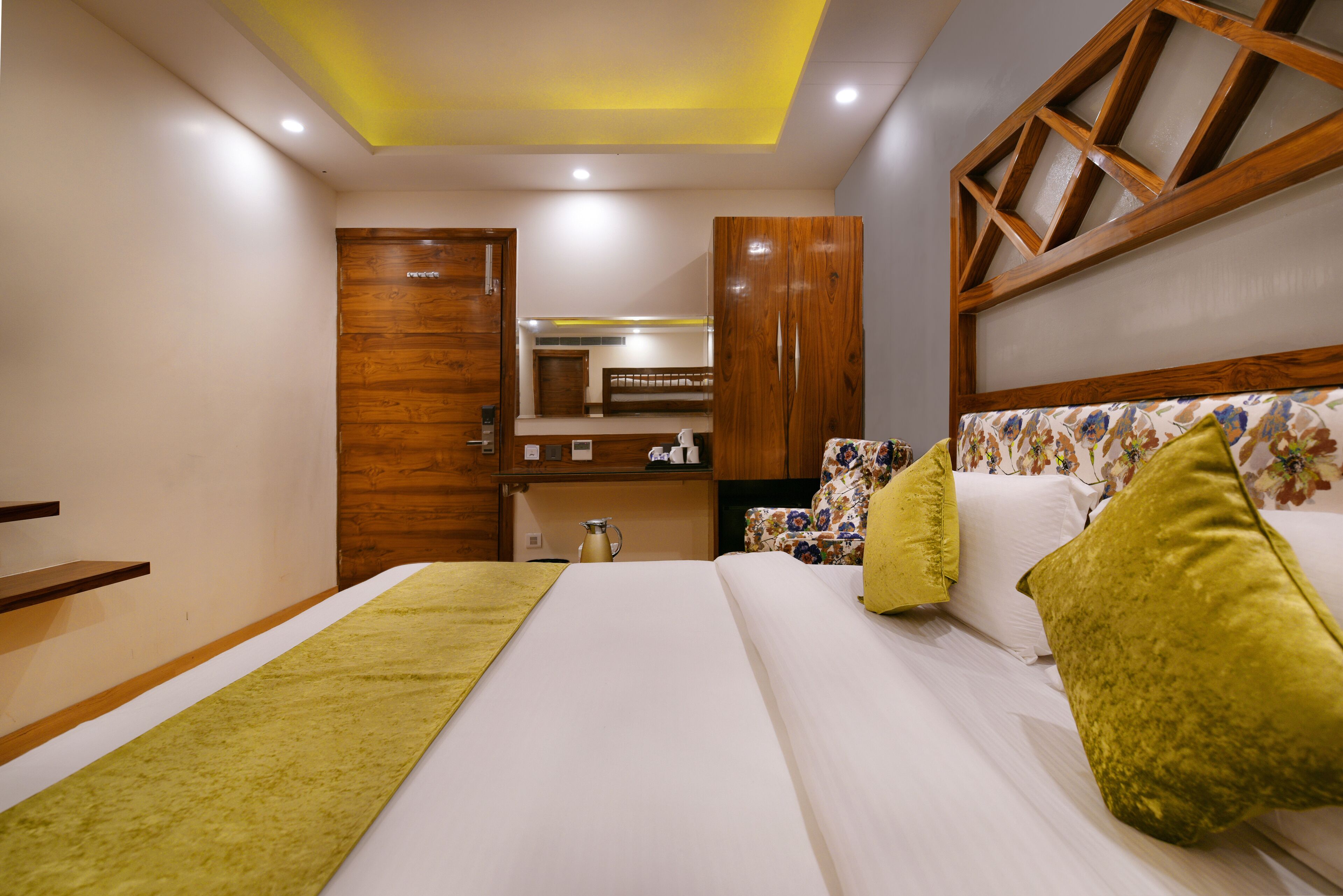 Photo - Hotel Blue Pearl - Free Airport Pick up