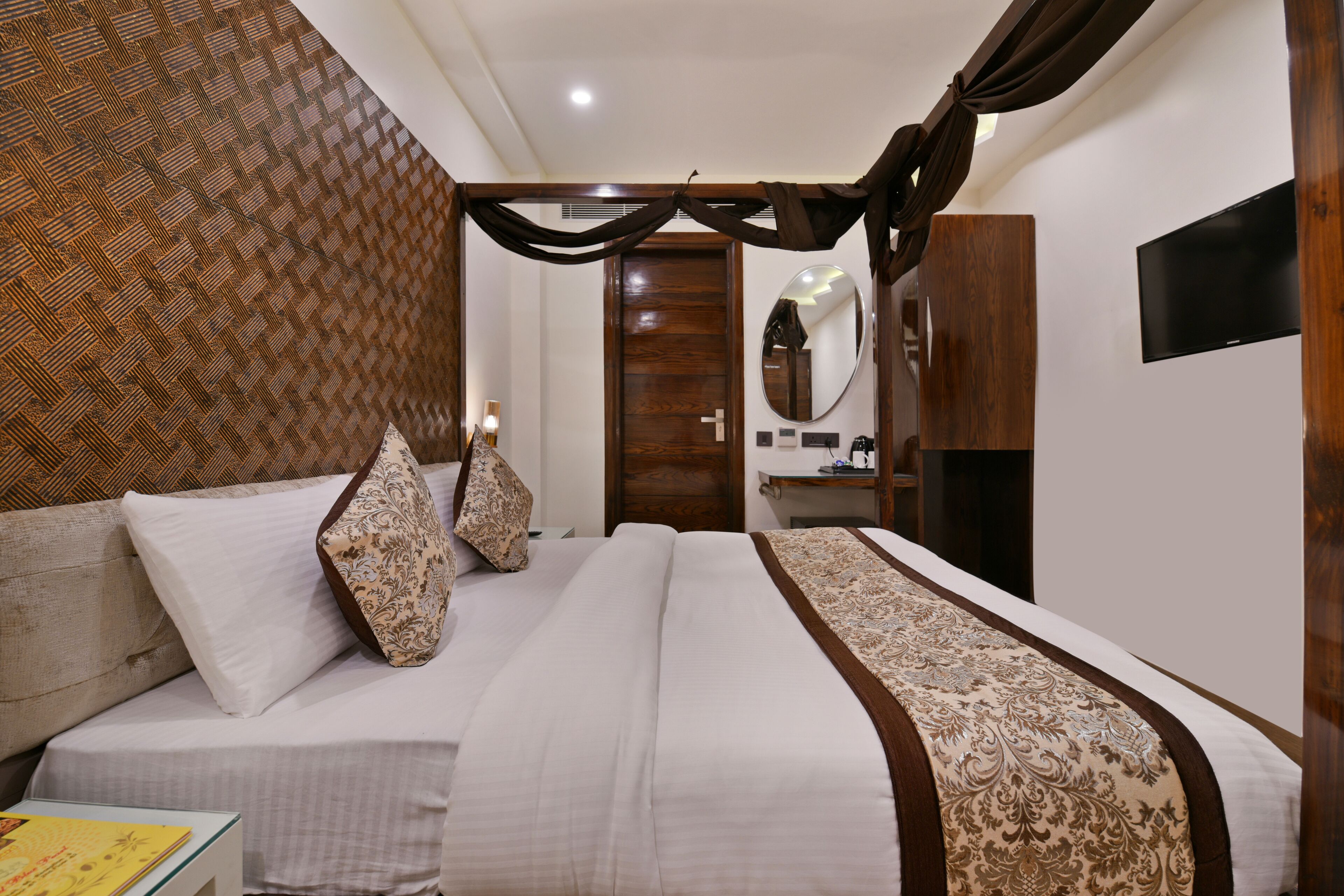 Foto - Hotel Blue Pearl - Free Airport Pick up