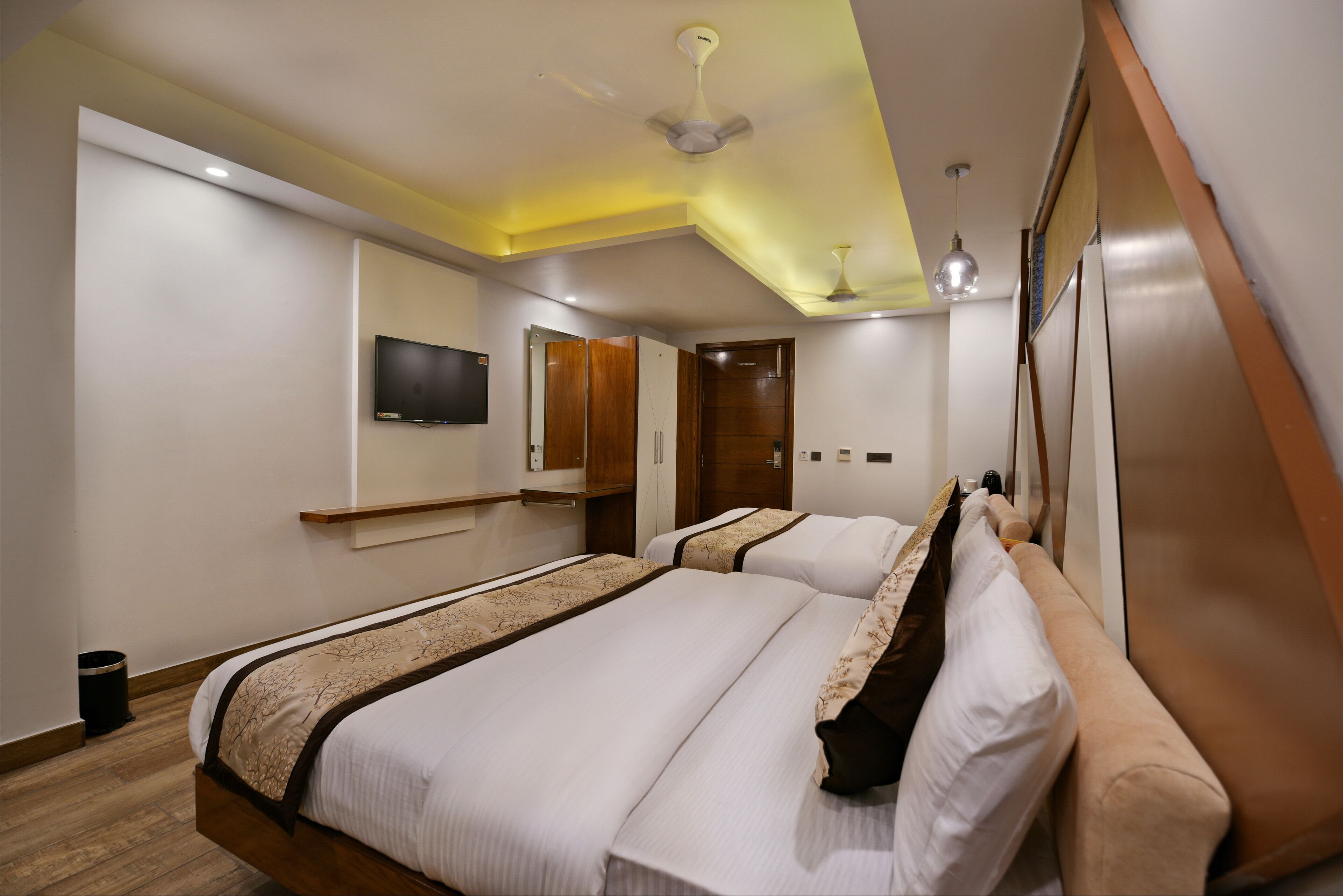 Photo - Hotel Blue Pearl - Free Airport Pick up