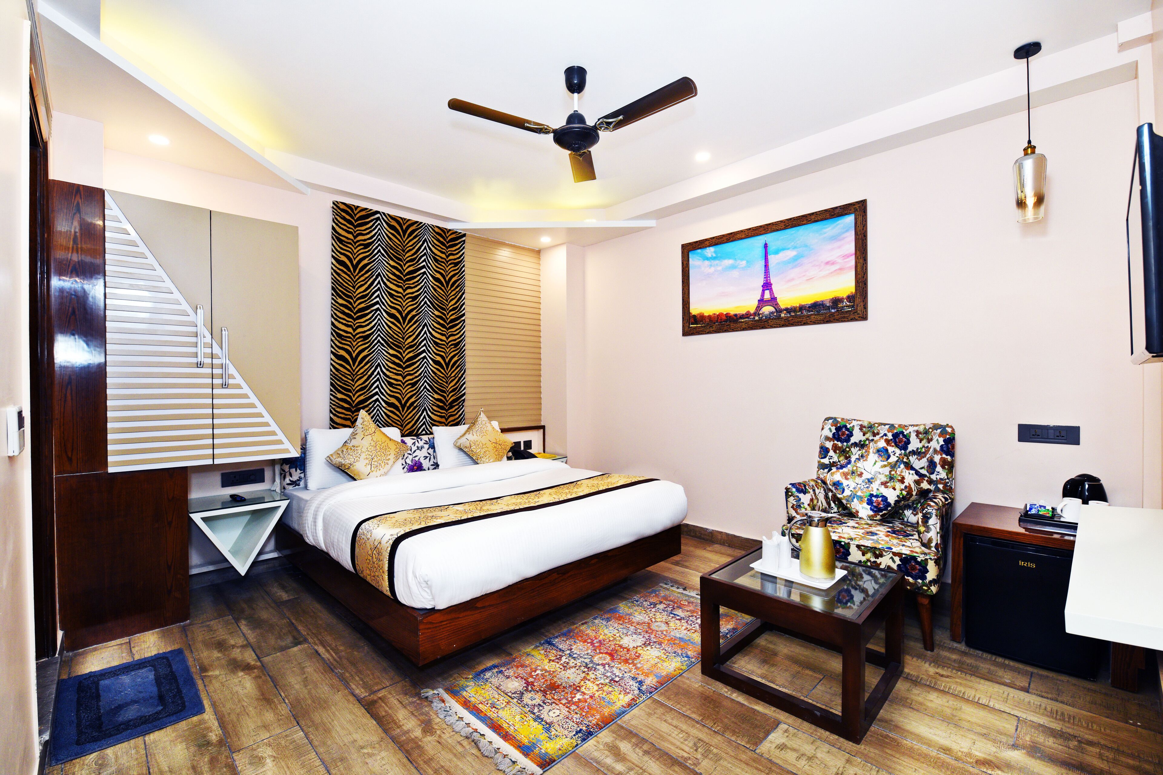 Photo - Hotel Blue Pearl - Free Airport Pick up